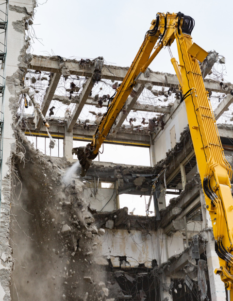 محترفين الحديث للمقاولات العامة 7