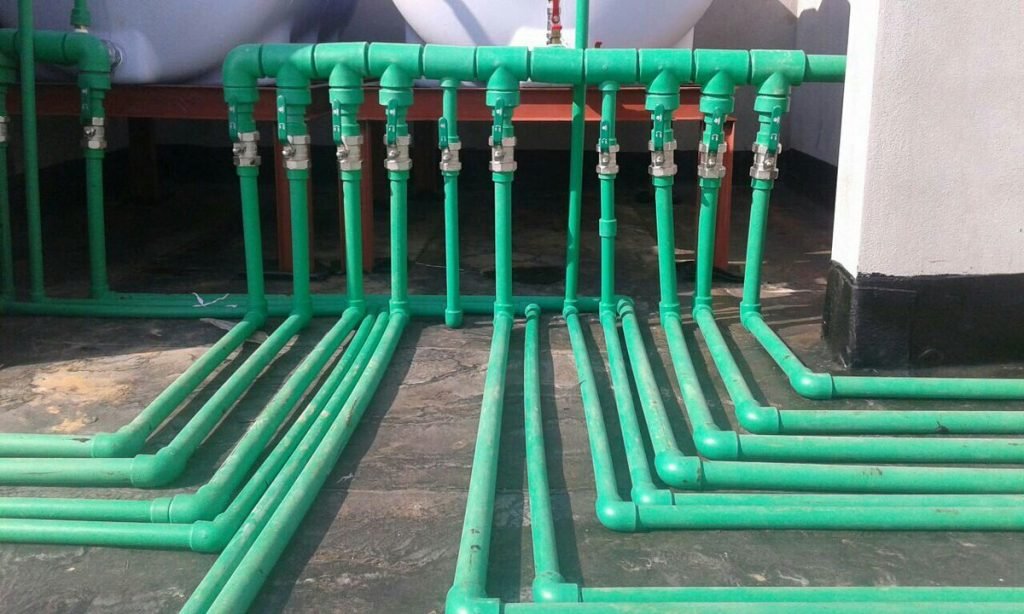 محترفين الحديث للمقاولات العامة مقاول سباكة بالكويت 1024x614 1